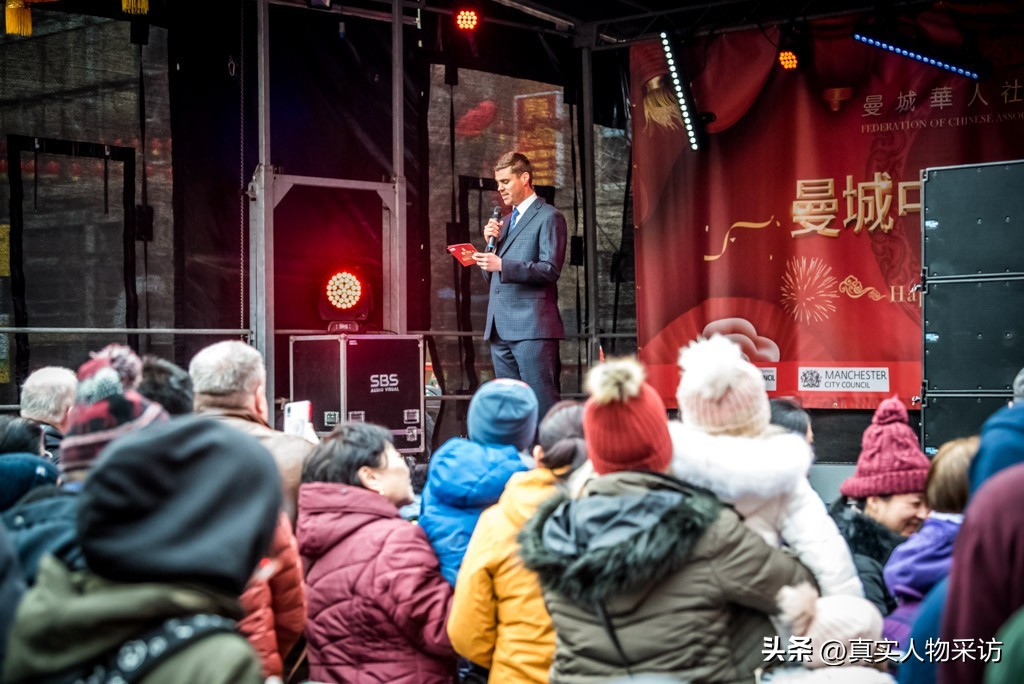 英国小伙到中国和女朋友家,英国小伙来中国8年了