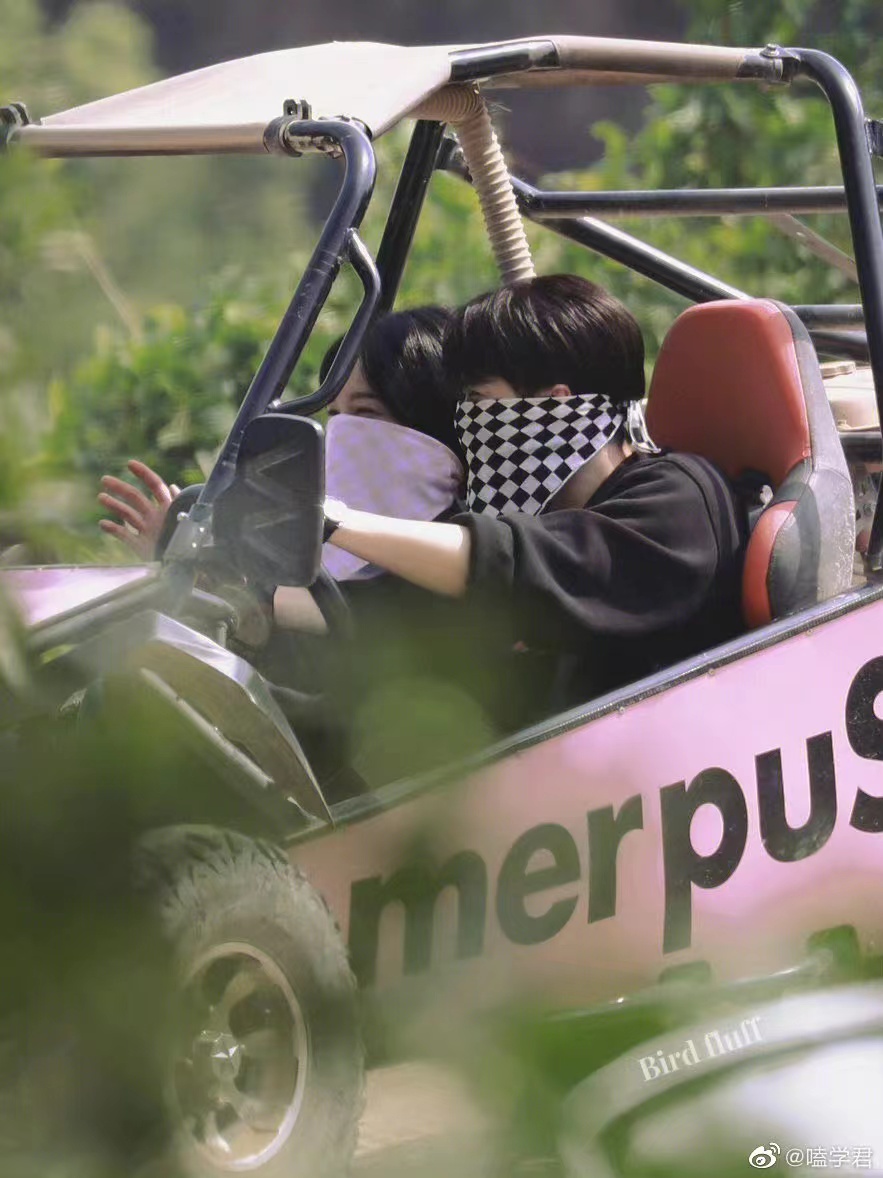 现偶cp颜值天花板,盘点几个好磕的中偶cp