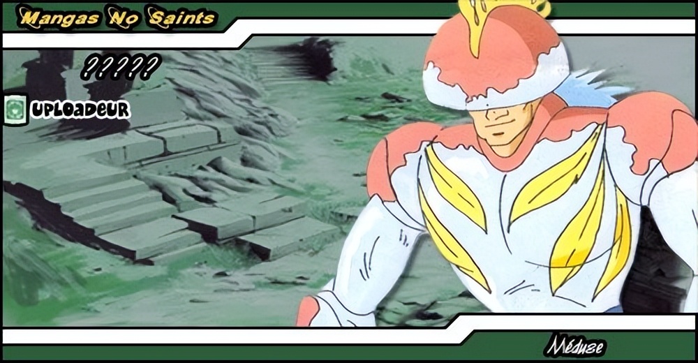 圣斗士星矢资料介绍,圣斗士最强阵容一览