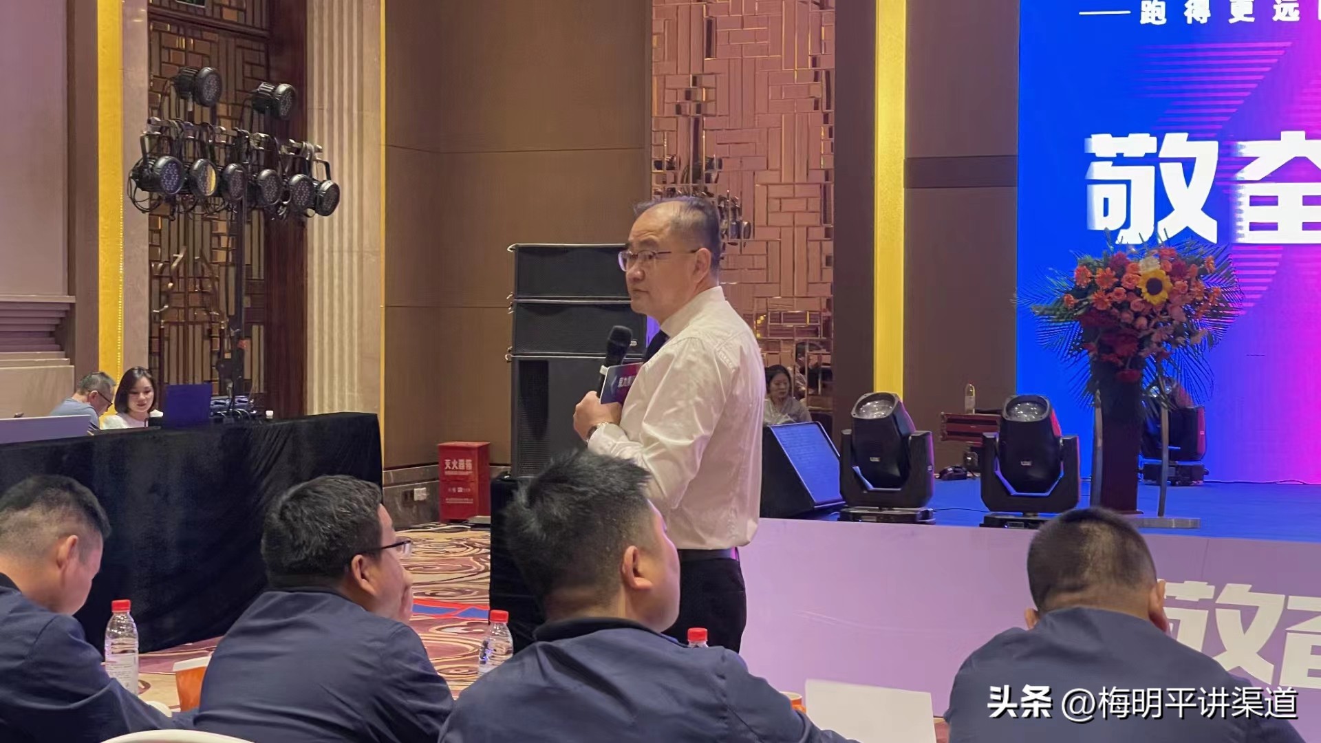 客户如果告经销商经销商怎么处理,经销商怎么投诉业务员