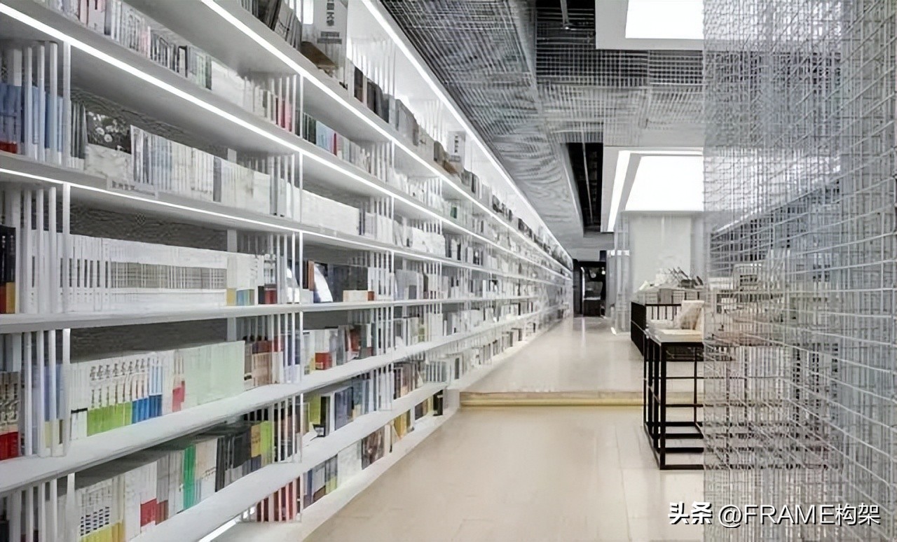 中国的网红书店,网红书店是颜值重要还是内涵重要