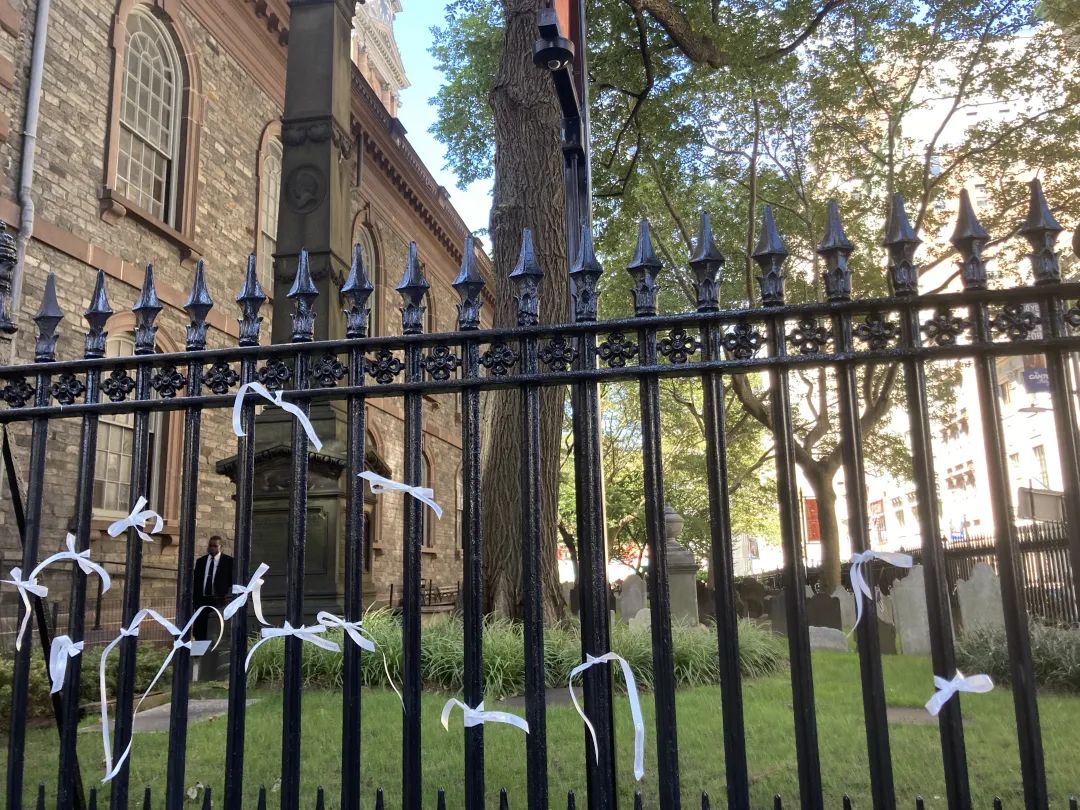 采访许倬云先生二三事