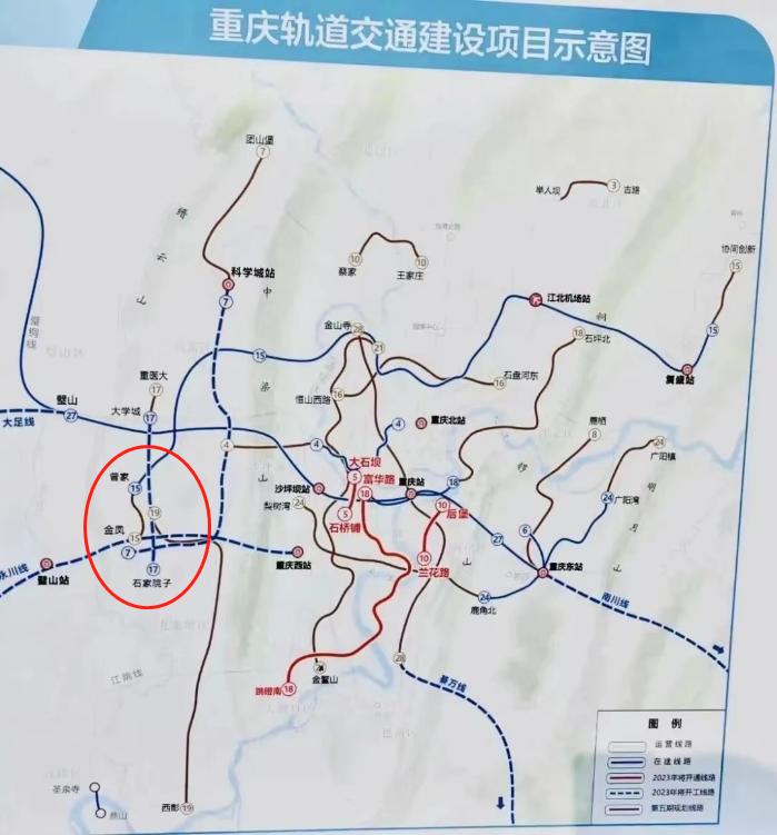 楼市回暖重庆,重庆科学城最新楼市消息