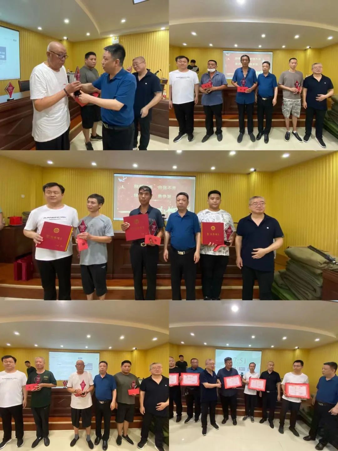 宝安退役军人比赛,马鞍山退役军人比赛