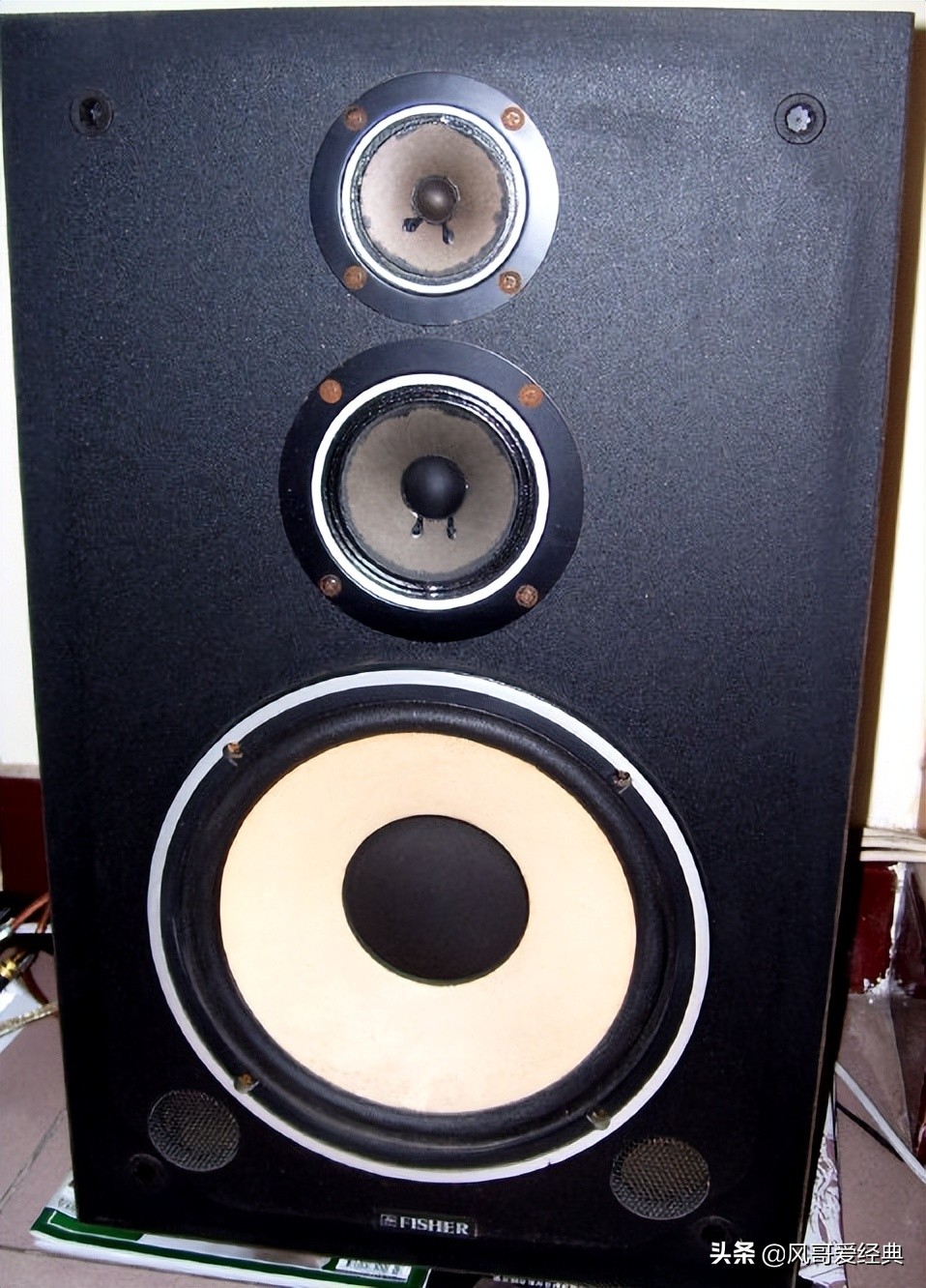 90年代的磁带音响,九十年代的磁带音响