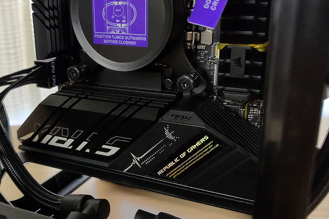 组装一台1500元的mini-itx主机,itx主机对比同级别迷你主机