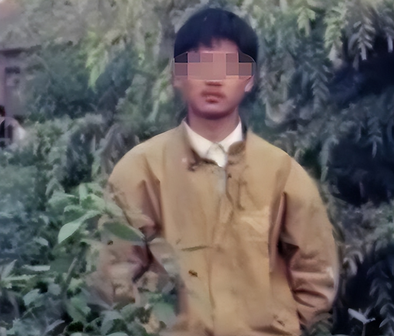 “淫魔部长”张宗海：2万买女学生*夜初**，随身带“三宝”方便办事