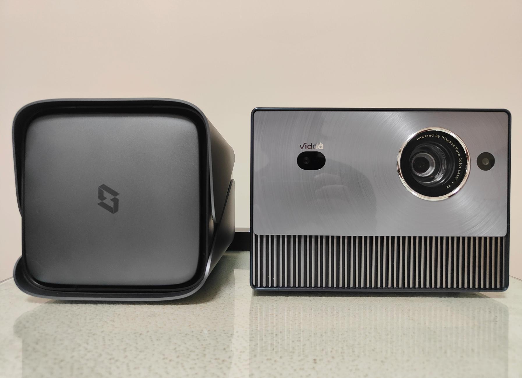 支持nas的投影仪,可连接nas的家庭投影仪