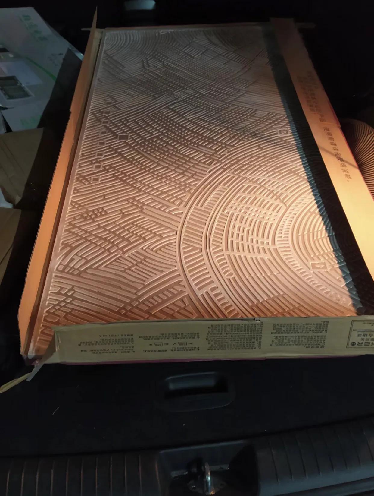 家里地板被换成地板砖,把木地板换成地砖后悔了