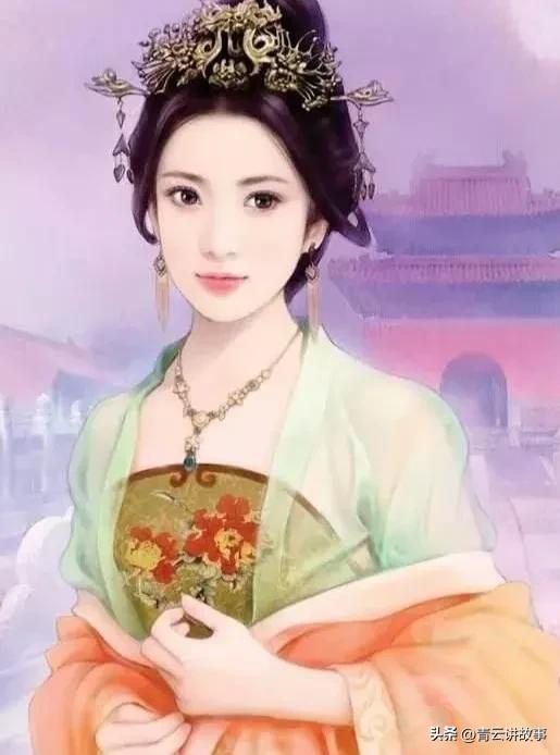 虞姬故事全集,虞姬故事完整版