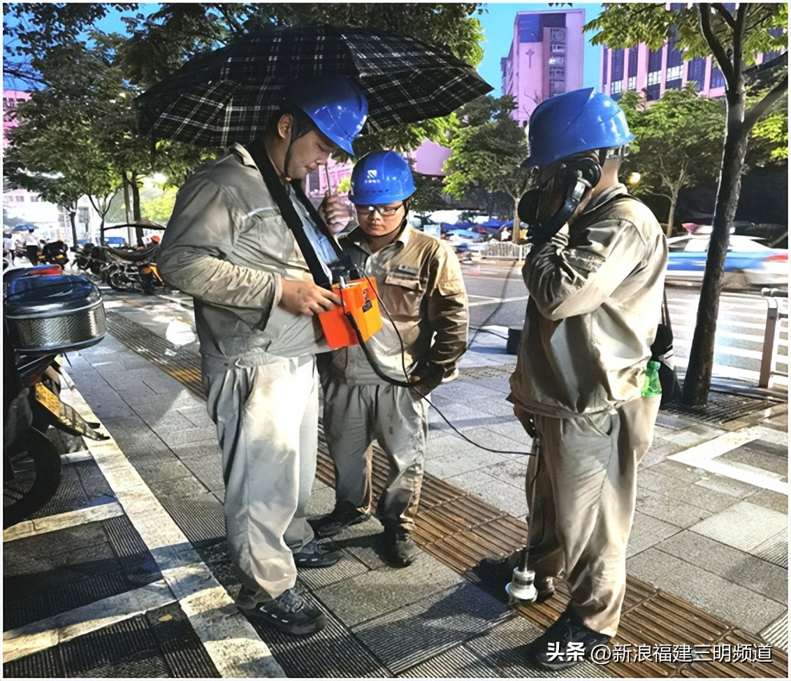 亿源工程公司电缆班：守护万家灯火的电缆“全科医生”