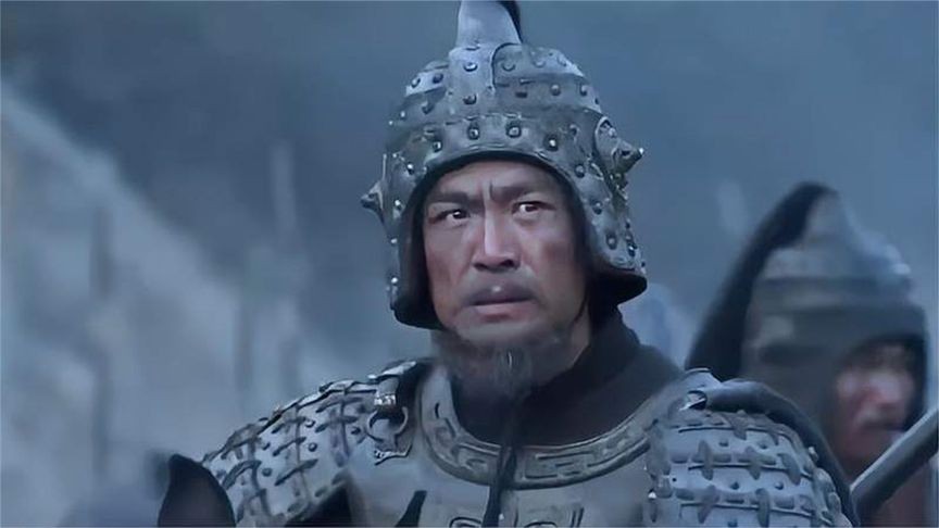 诸葛亮为什么杀了马谡,诸葛亮为何一定要刘备赐死儿子