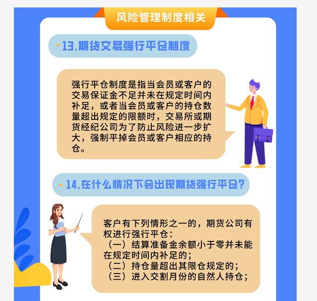 最新期货保证金标准一览表,期货交易所保证金与公司保证金