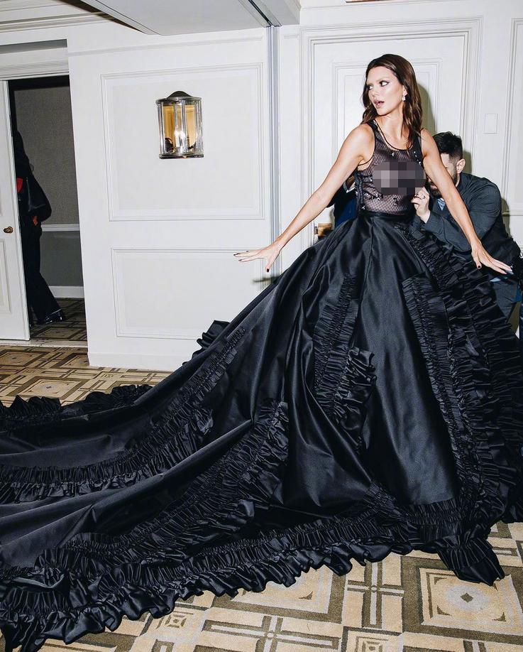 好莱坞红毯有多酷,好莱坞惊艳红毯