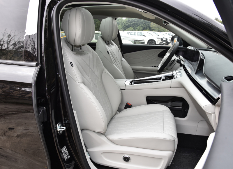 奇瑞这一款车有什么性能,奇瑞对比大众哪一个更胜一筹