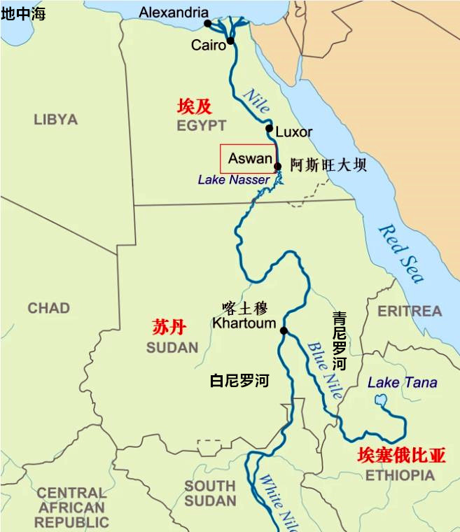 欧洲干旱海水淡化,海水淡化能解决干旱问题吗