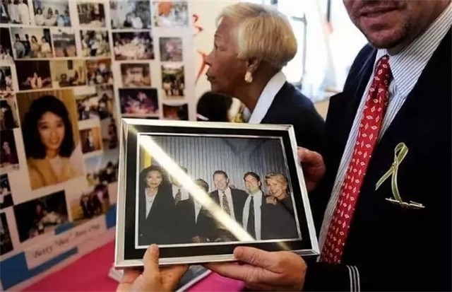 911空姐临终遗言,911遇难空姐幸存者