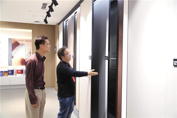 创变者｜东鹏墙地一体化，打造新消费模式