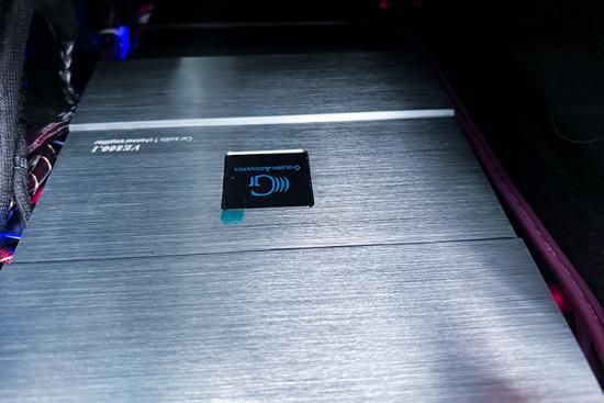 成都奔驰威霆音响改装升级,奔驰威霆音响改装