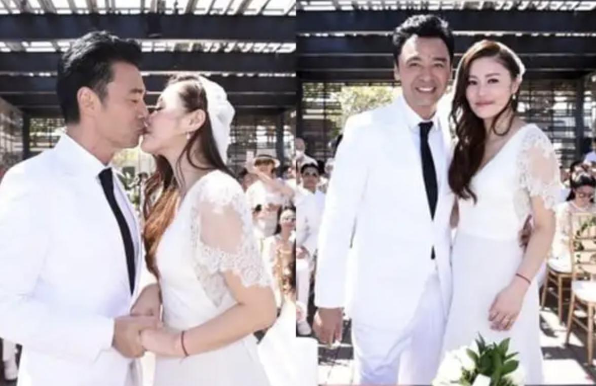 娱乐圈十对离婚明星,娱乐圈十大世纪婚礼