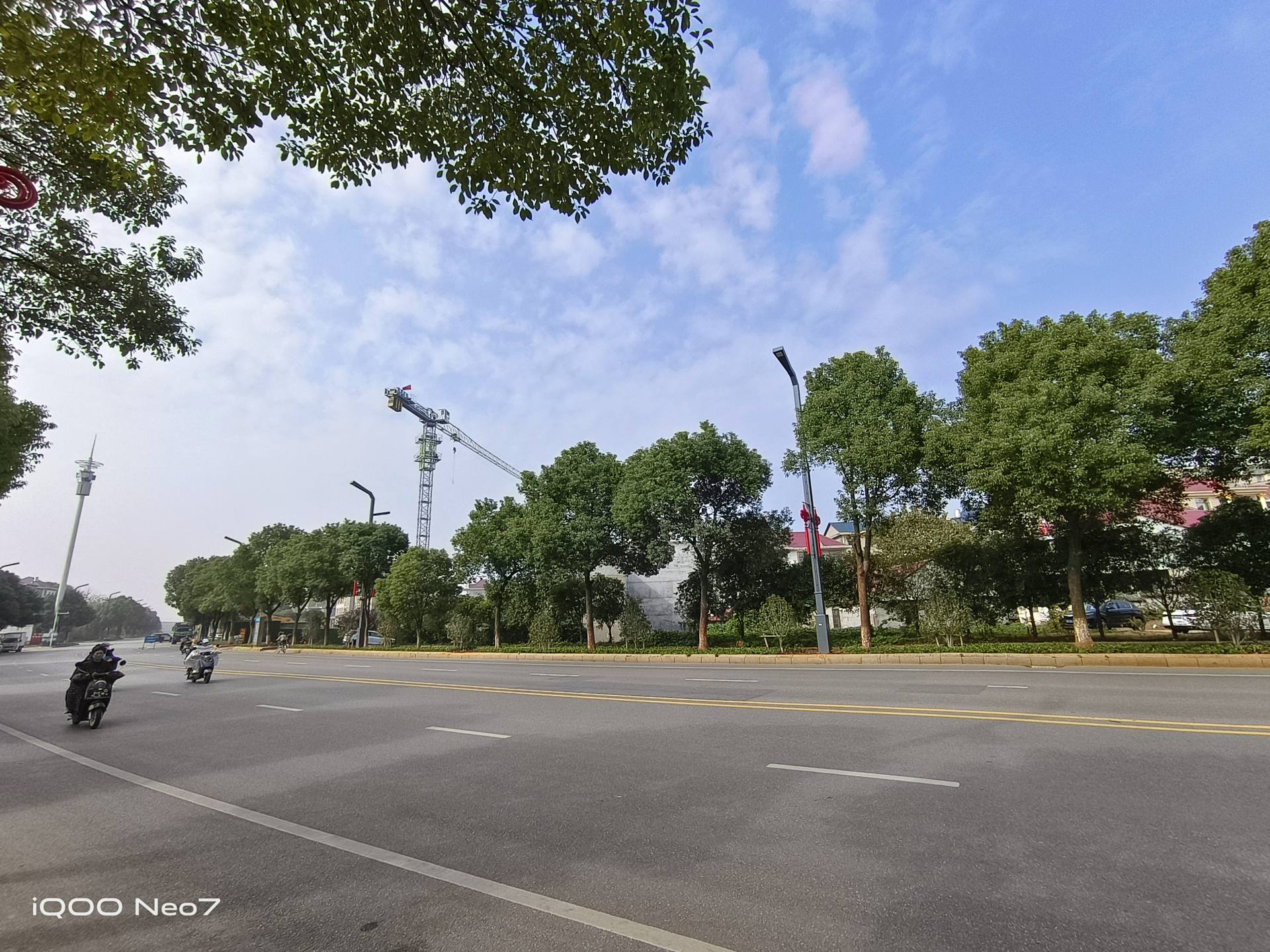 iqooneo7竞速版深度测评,iqooneo7竞速版怎么样值得入手吗