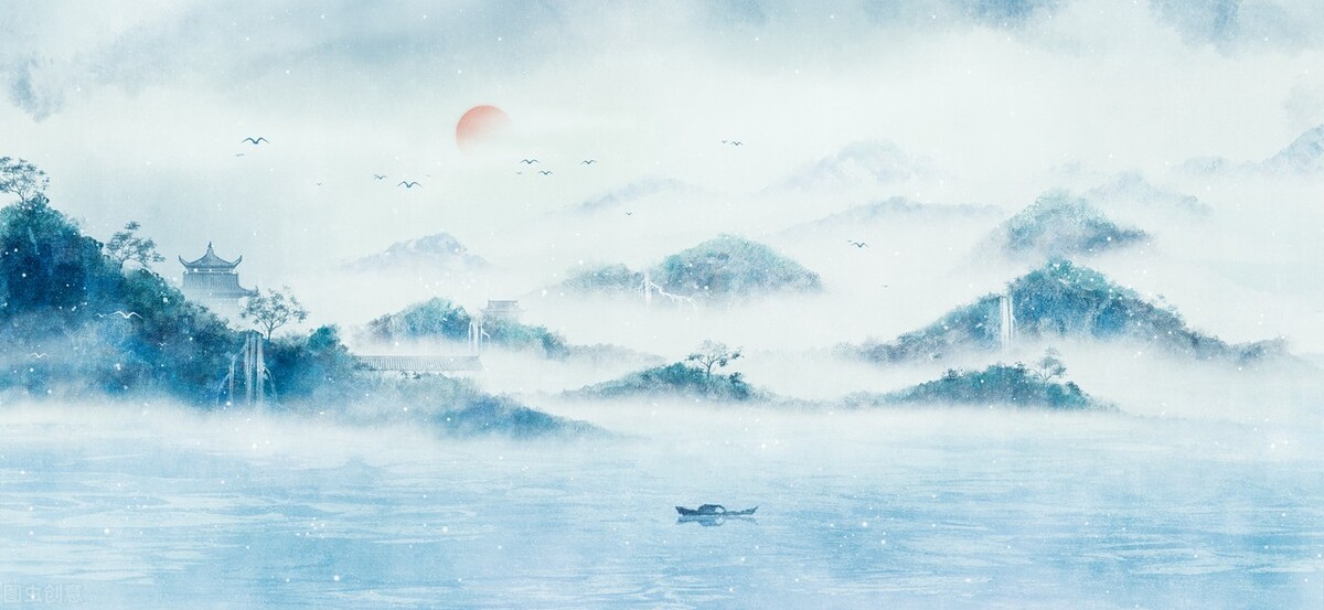 古人描写冬天的诗文名句,描写冬天的古典诗词