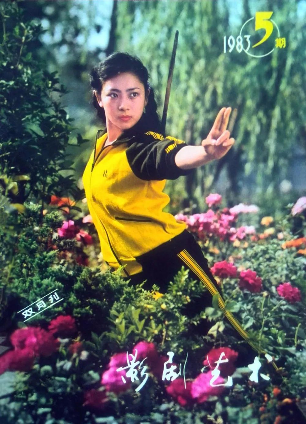 1994年关之琳与巩俐,利智关之琳林青霞梅艳芳走红毯