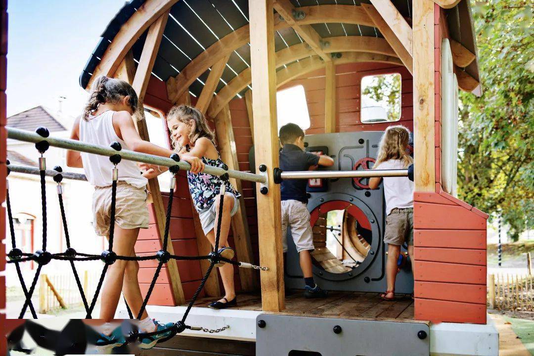 2019年最赚钱游乐场项目,2023年儿童最好卖的游乐项目