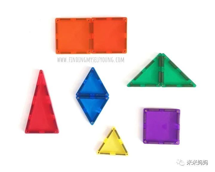 彩窗磁力片和一般磁力片区别,彩窗磁力片