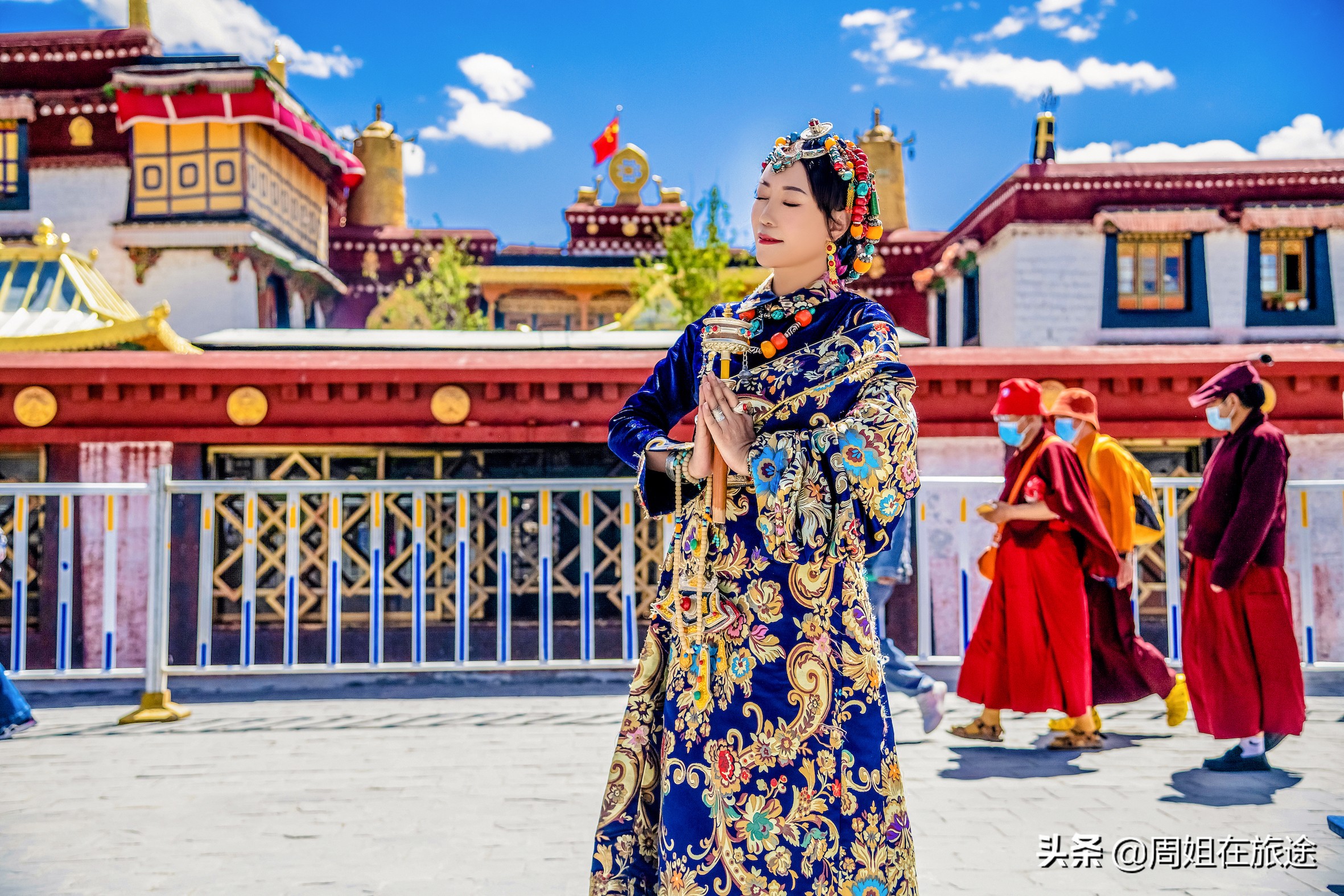 自驾去西北大概花费多少,自驾游西北一个朋友花费多少