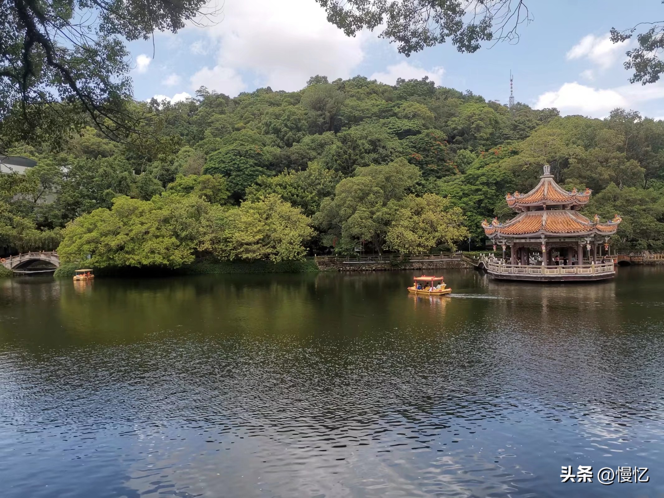 或与城市气质有关？旅游中潮州、肇庆、佛山这三家酒店让我印象深