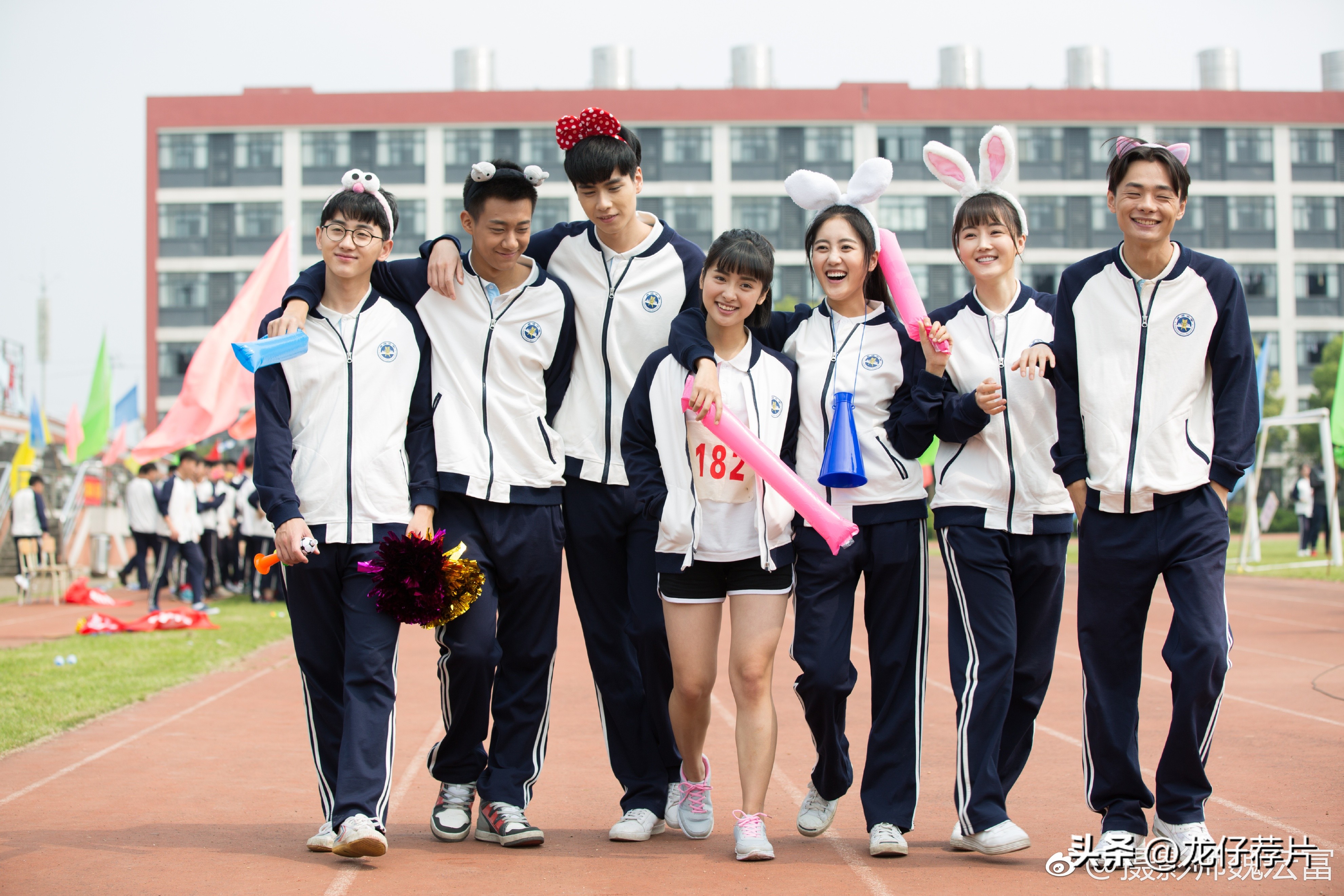 你心目中最好看的校园剧,十大公认最好看的校园剧