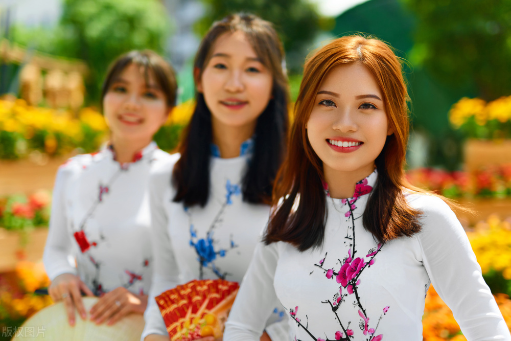 广西与越南边境美食,广西边境看到越南人