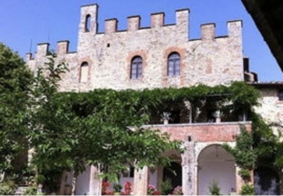 中世纪城堡有多少守军,中世纪城堡防御力排名