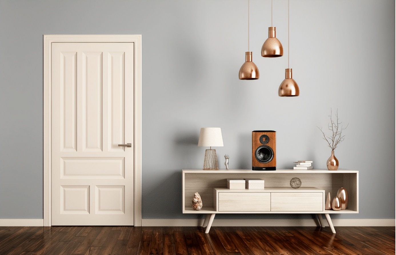 elac意力404书架音箱,德国elac意力bs63书架音箱