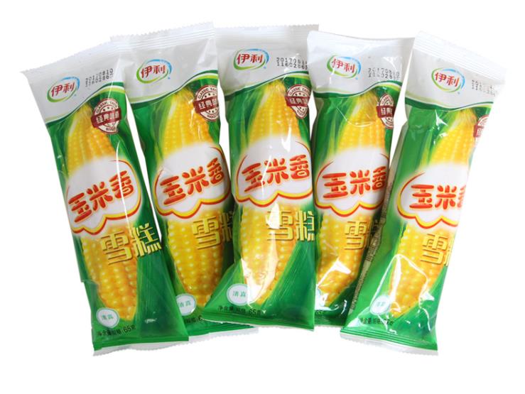 夏季好吃的雪糕有哪些,不认识的雪糕千万不要拿