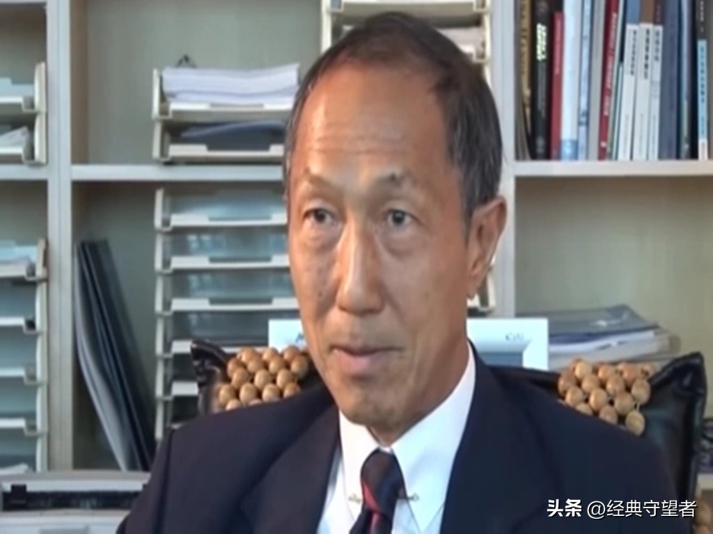 台湾林中斌深入研究解放军三十年，断言：两岸不会擦枪走火