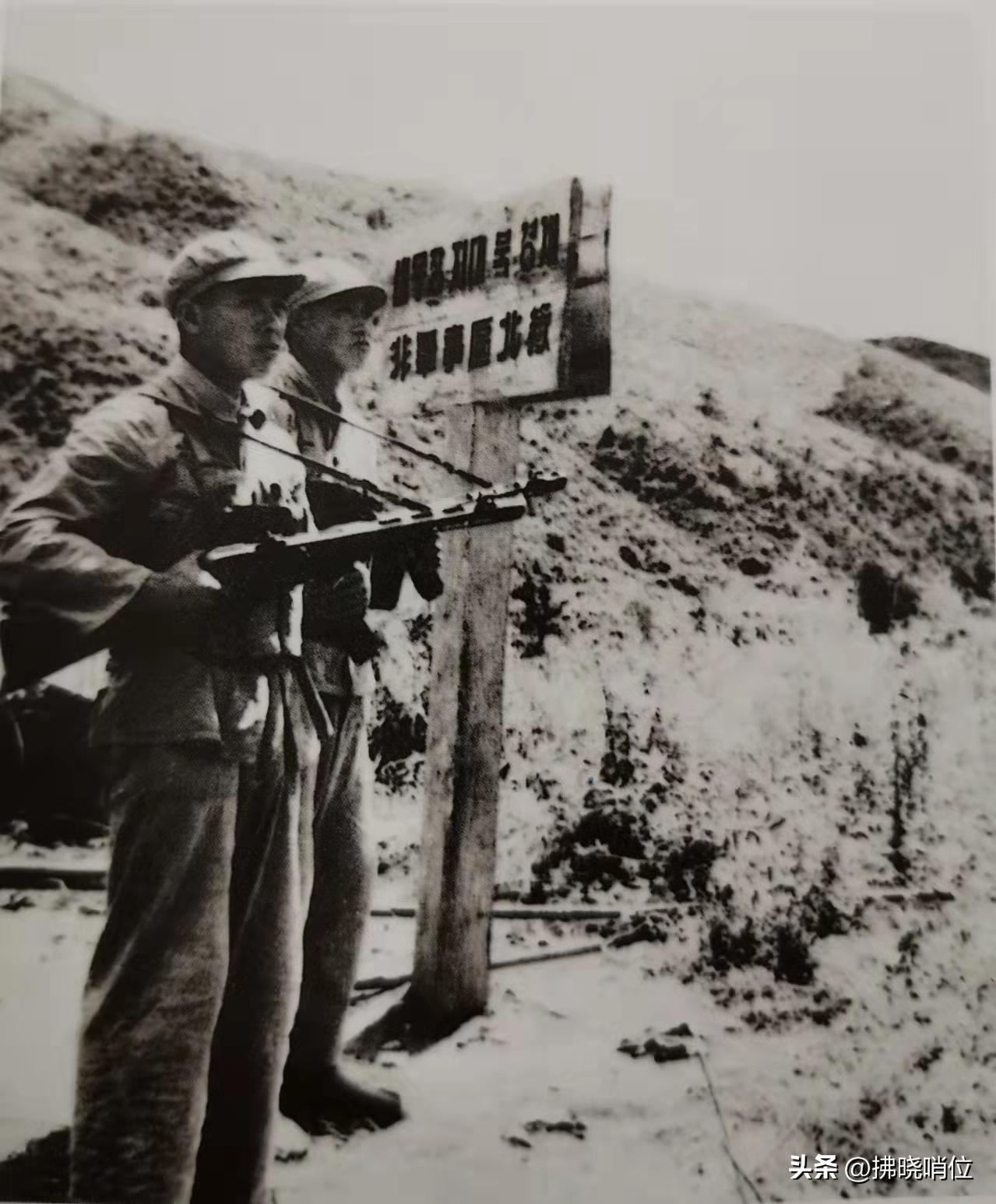 抗美援朝的第五十军简介,二十一军抗美援朝详细介绍