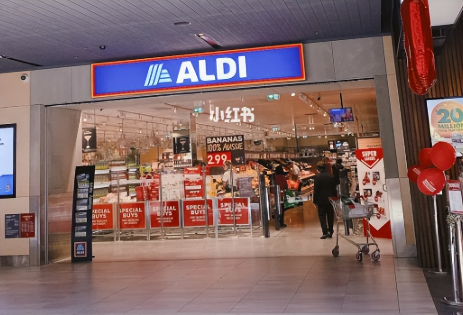 打败沃尔玛的超市胖东来,德国穷人超市靠什么打败了沃尔玛