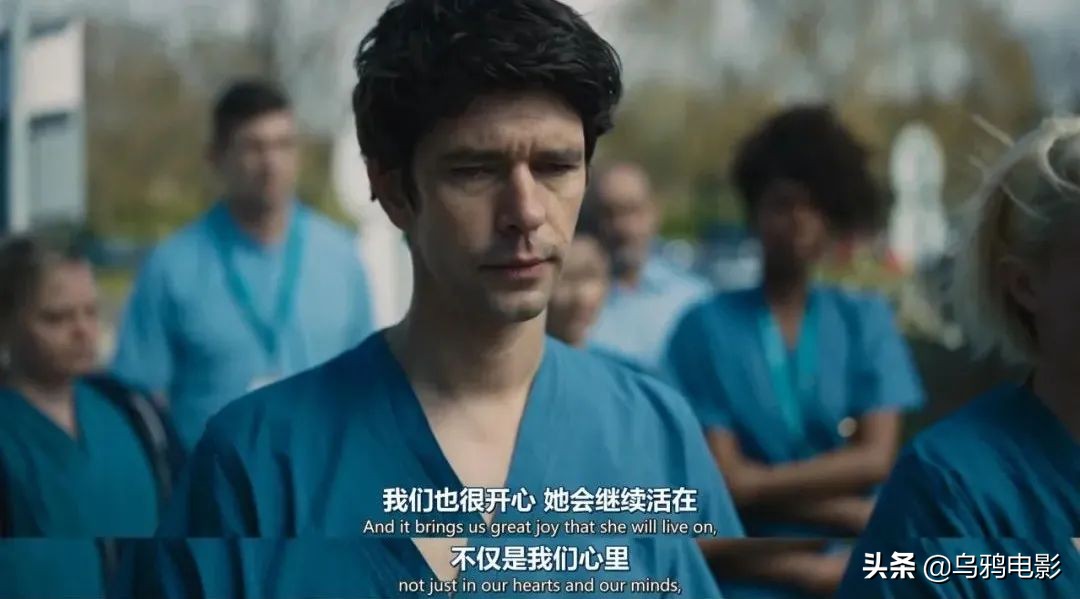 飙升9.4，太敢拍了！撕开血淋淋的现实，忍痛才刷完这剧...