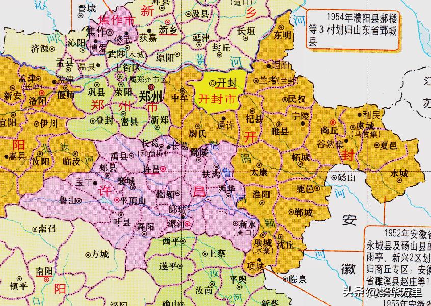 商丘区划调整,以后商丘市发展几个区