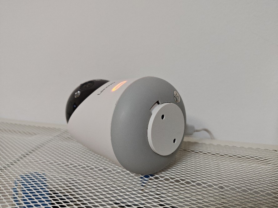 给家安摄像头,联想c35摄像头