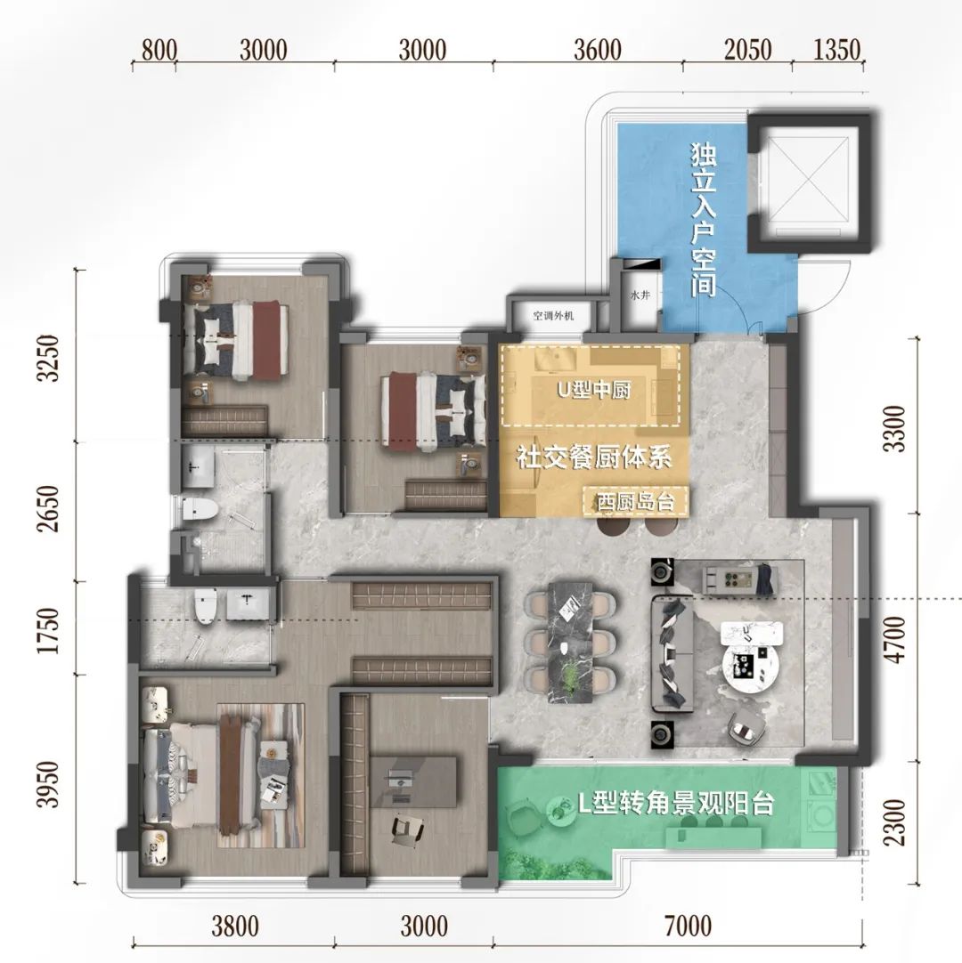 深度买盘,深度交易我们应该承受多大的风险
