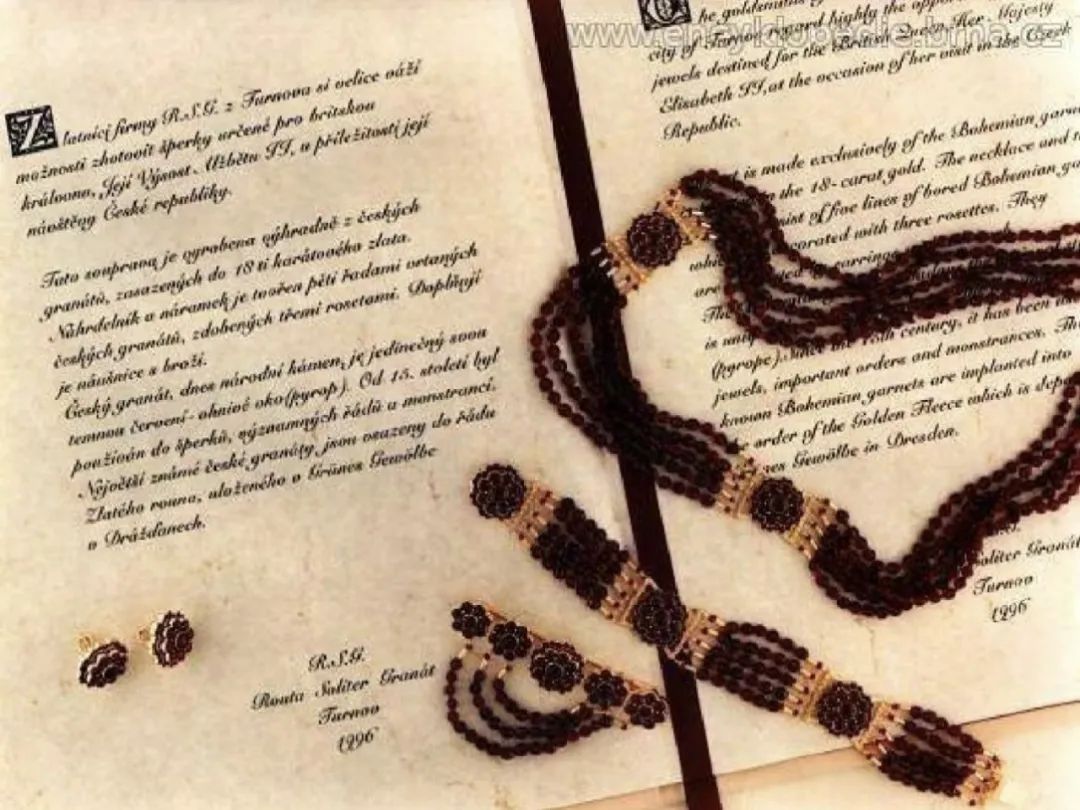 石榴石的大家族,石榴石中哪个品种最好