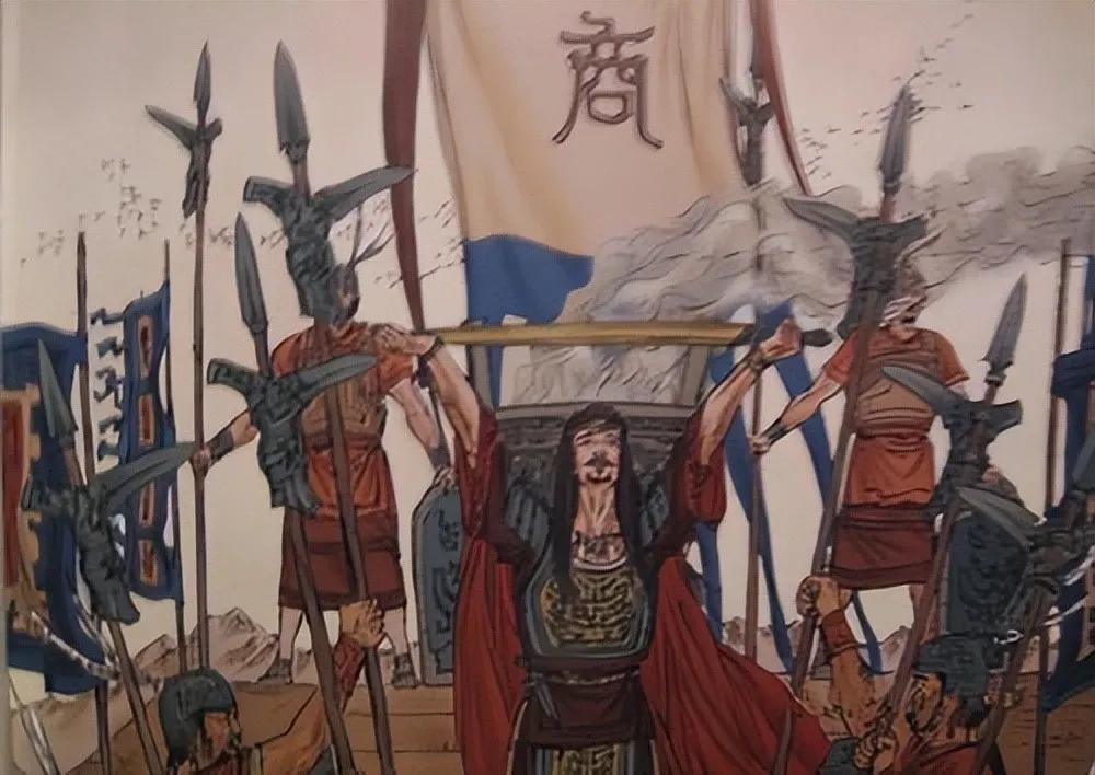 中国历史朝代一览表高中,中国历史朝代发展史解说