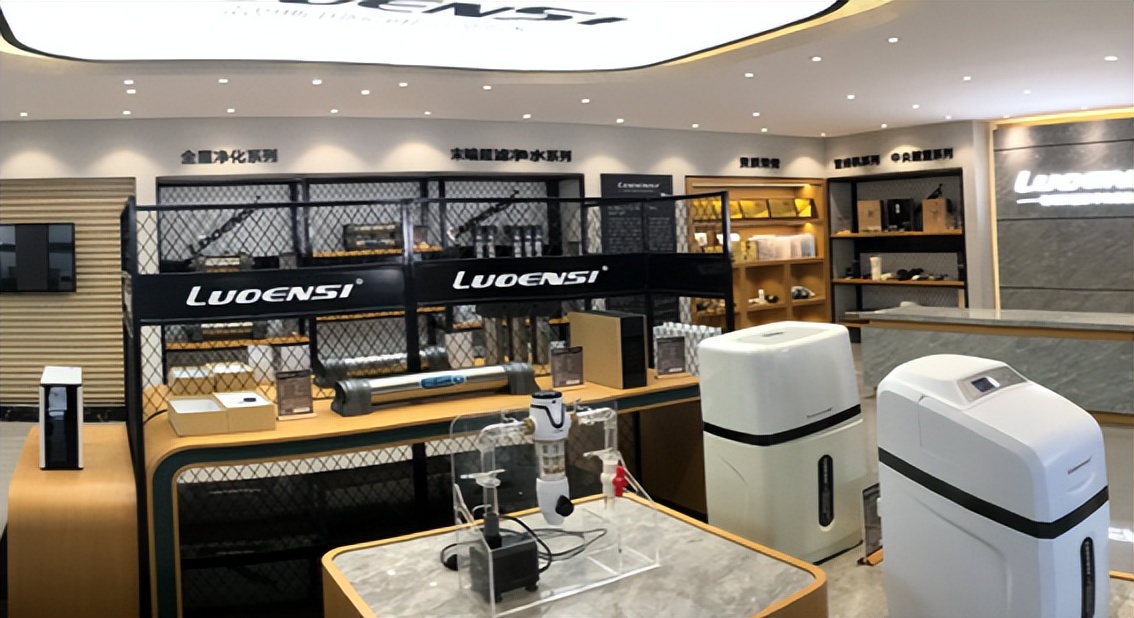 净水器加盟哪家免加盟费,净水器加盟项目排行榜