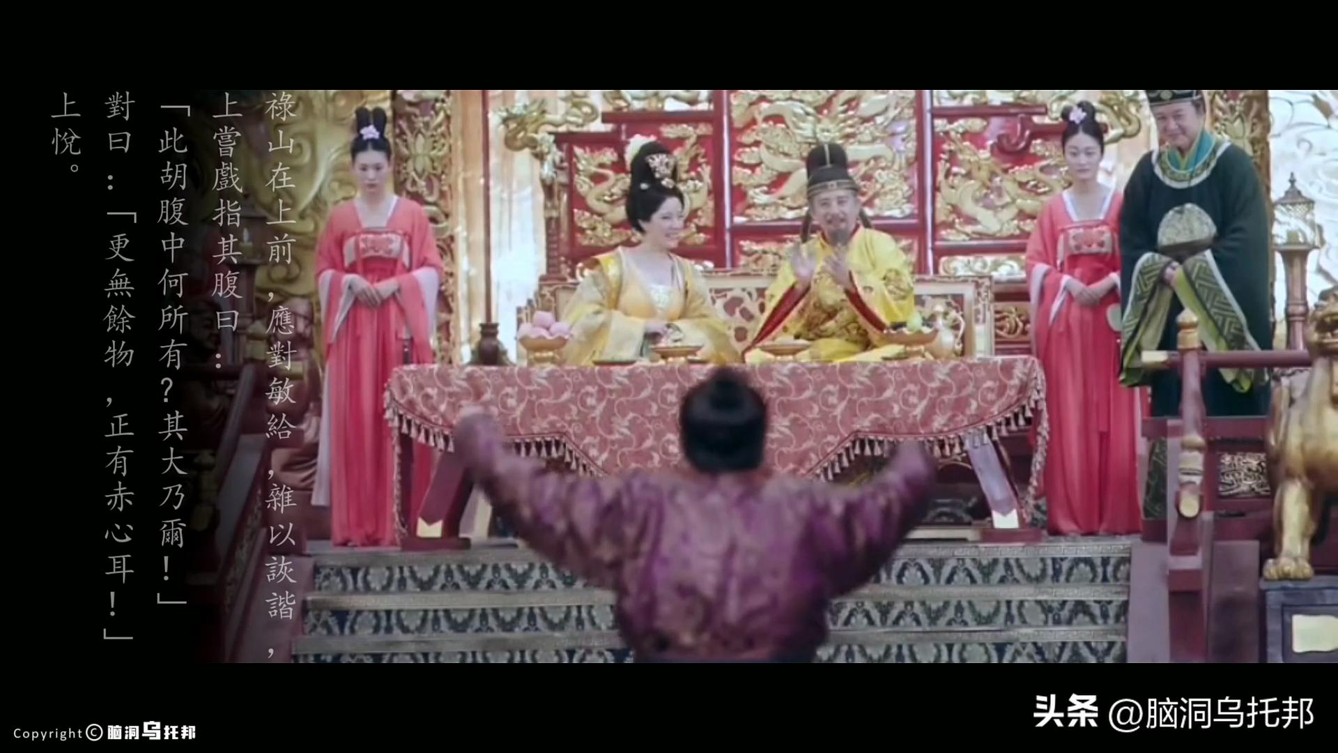 人口迁移安史之乱,安史之乱后唐朝人口恢复