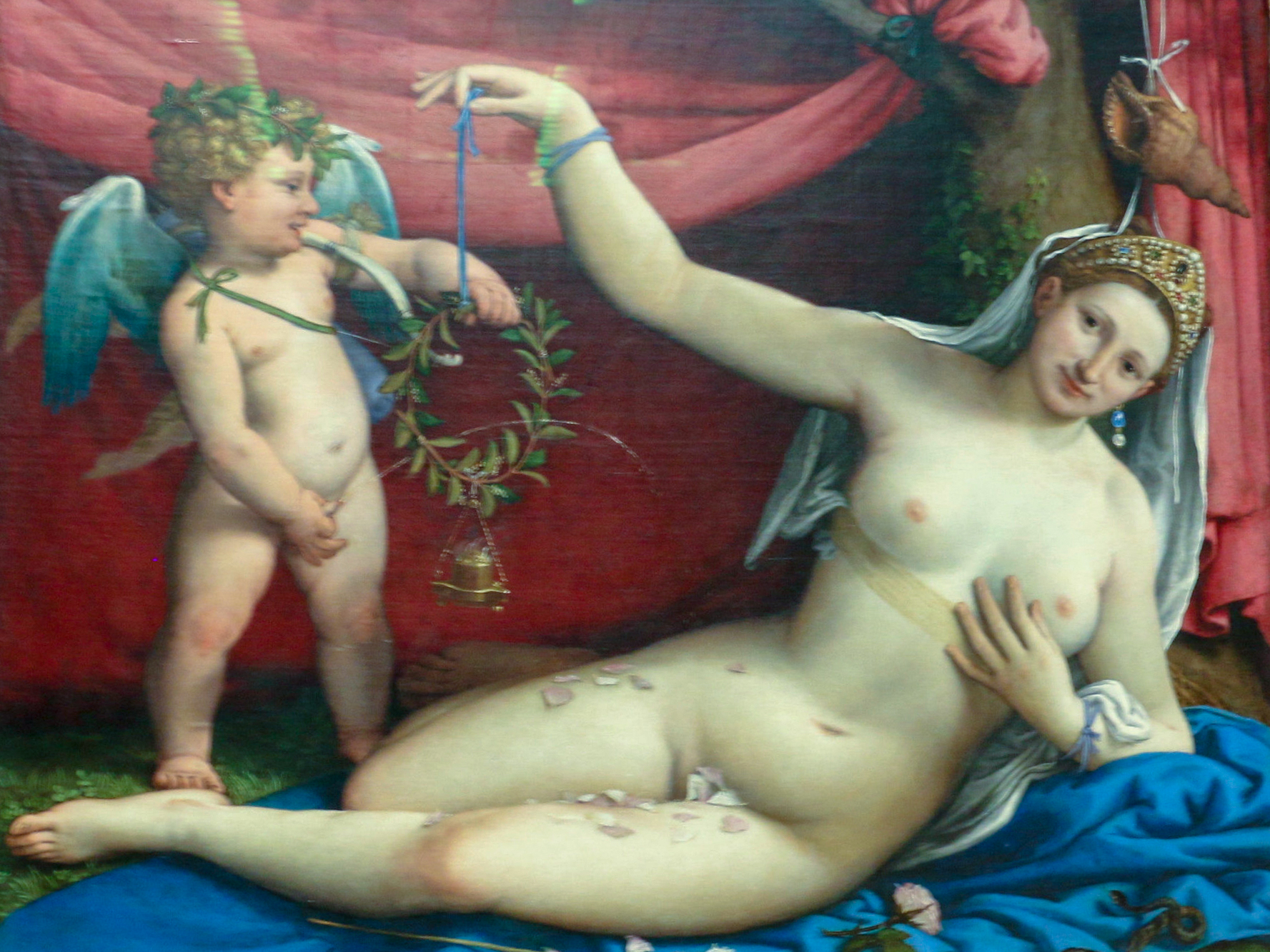 美东加东行（一）——纽约