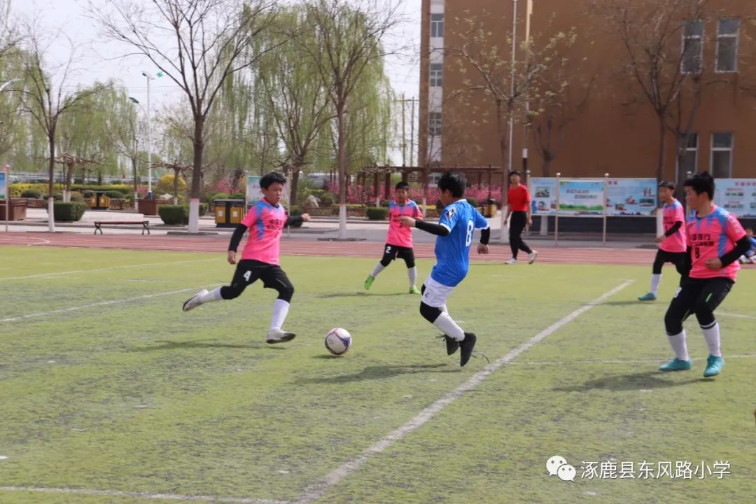 涿鹿县小学足球联赛,黑山小学足球赛