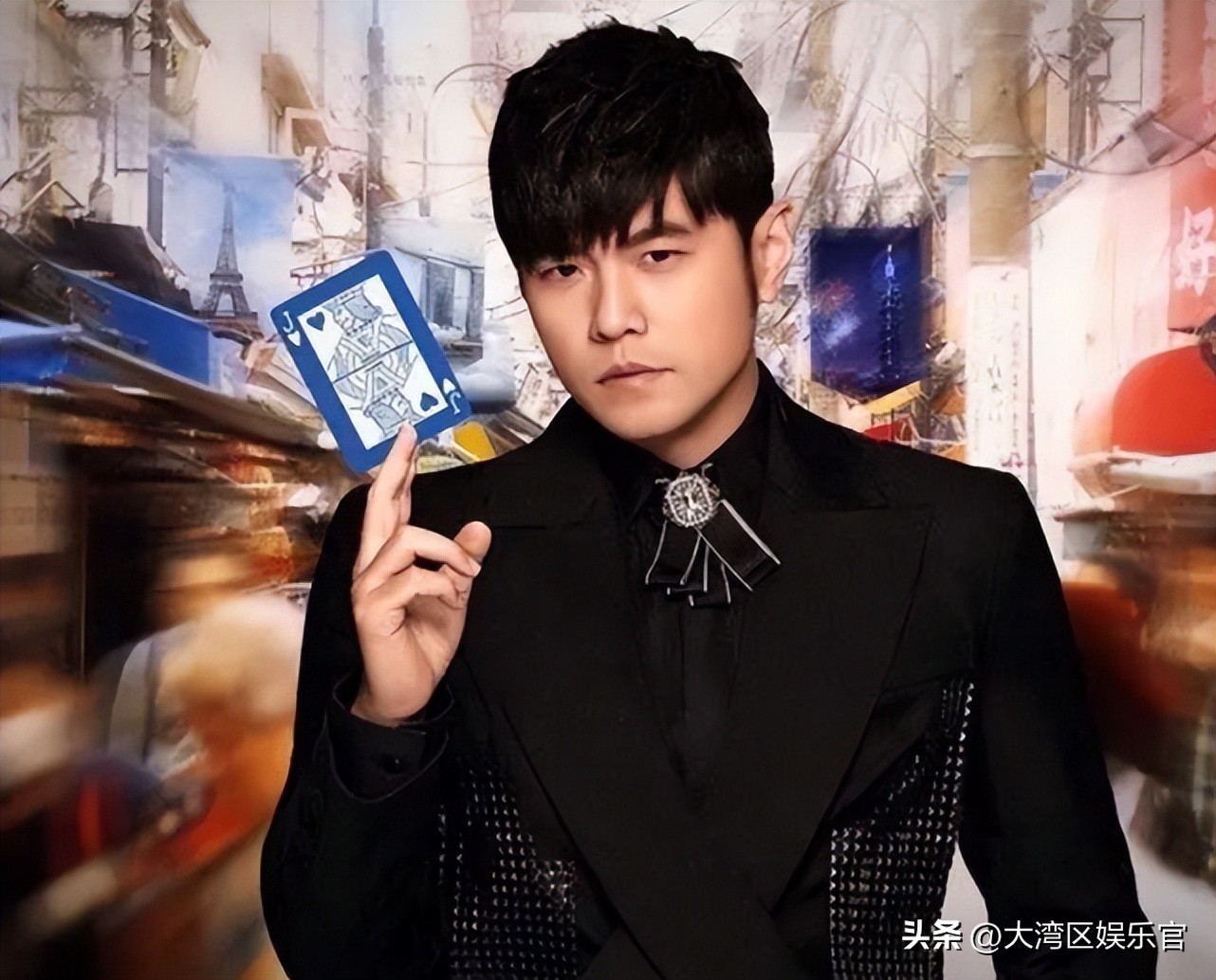 《声生不息》黑马再战《披荆斩棘》，把周杰伦的歌唱得清楚又好听